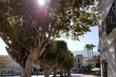 Landsbyhus i Turre, Almeria, Turre - € 199.000 | Ref: 1621 - foto 28
